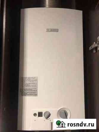 Газовая колонка bosch wrd13-2 Ярославль