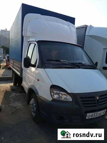 Грузоперевозки газель по Республике Коми и за ее п Сыктывкар - изображение 1