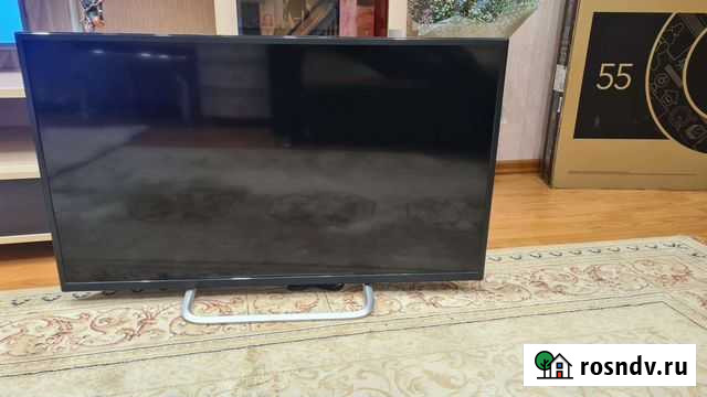 Телевизор supra Липецк - изображение 1