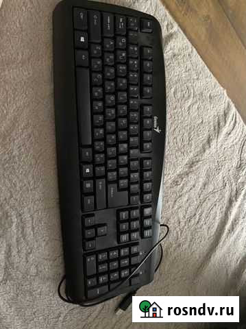 Клавиатура Ачинск - изображение 1