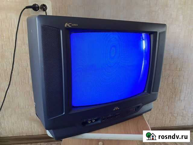 Телевизор JVC (Япония, PCT) Сочи - изображение 1