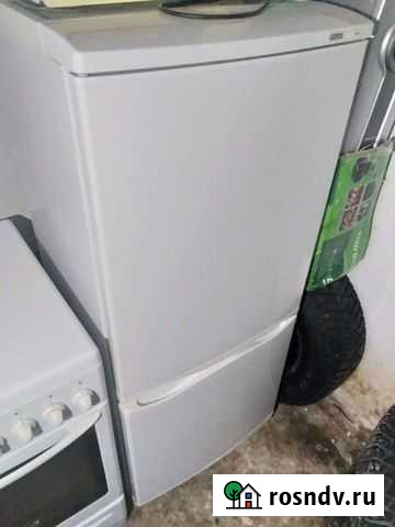 Холодильник Темрюк - изображение 1