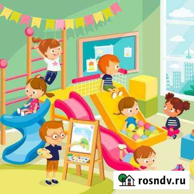 Частный детский сад Красноярск - изображение 1