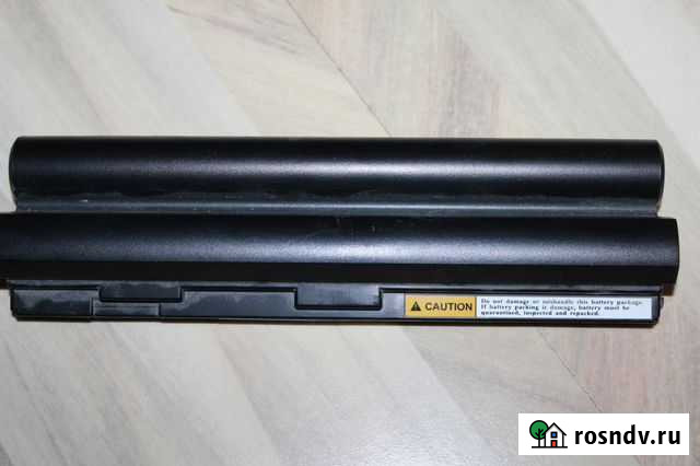 Аккумуляторная батарея Вологда - изображение 1