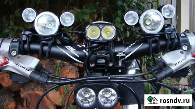 Ремонт велосипедов и помощь в подборе Оренбург - изображение 1