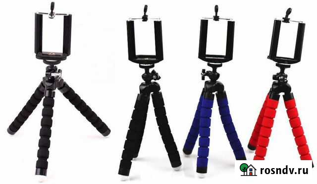 Штативы Прокопьевск - изображение 1