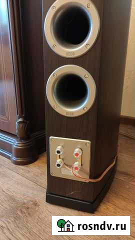 Колонки Heco victa prime 702 Саратов - изображение 1