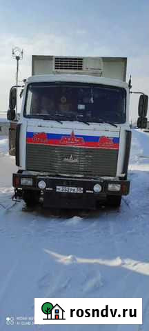Грузовик Пенза - изображение 1