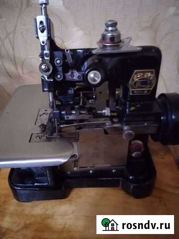 Оверлок Набережные Челны - изображение 1