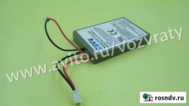 56756 Беспроводной контроллер Кемерово - изображение 1