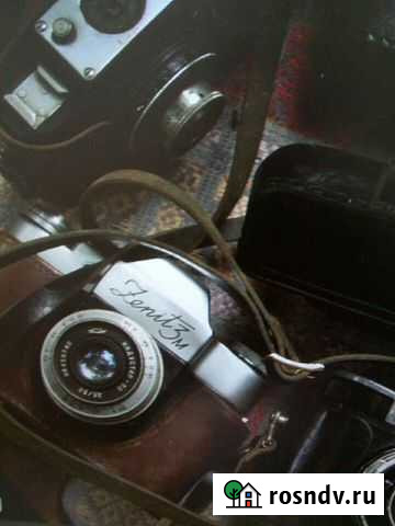 Зенит Череповец - изображение 1