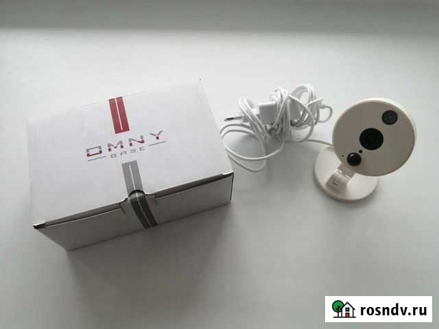 Офисная камера Omny Base Luna2 Барнаул - изображение 1