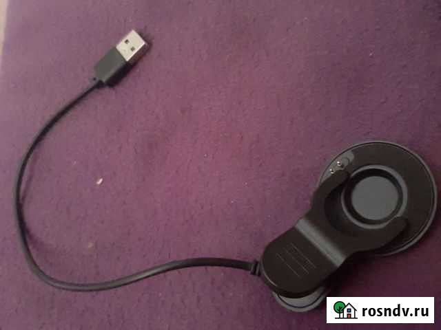 Зарядка часов jet Еланский - изображение 1