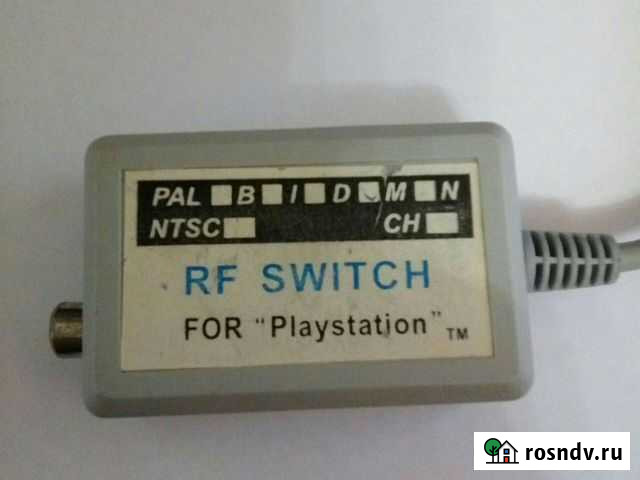 Sony P.S l Норильск - изображение 1