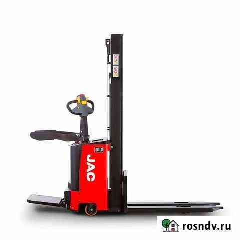 Штабелер (ричтрак) JAC CDD 10, 2021 Саратов
