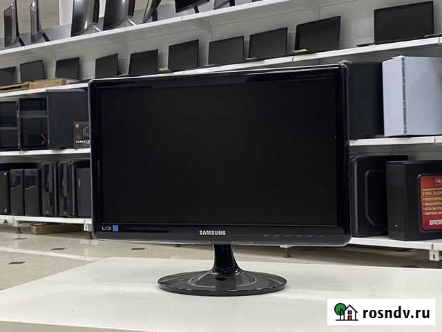 Монитор Samsung Махачкала - изображение 1