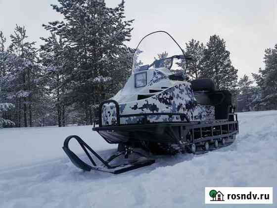 Снегоход promax snowbear V2 800 4T PRO Апшеронск