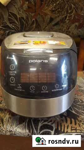 Мультиварка на запчасти Мурманск - изображение 1