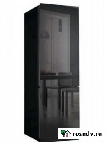 Двухкамерный холодильник Daewoo RN-T 425 NPB Калининград - изображение 1