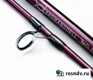 Джерковое удилище broman o dell 5,3 20-100 гр Салават - изображение 1