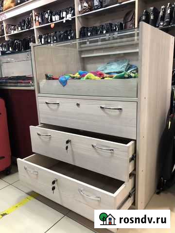 Торговое оборудование Улан-Удэ - изображение 1