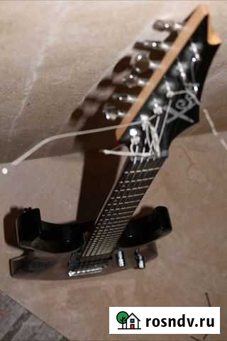 Электрогитара Cort x2 Ржев - изображение 1