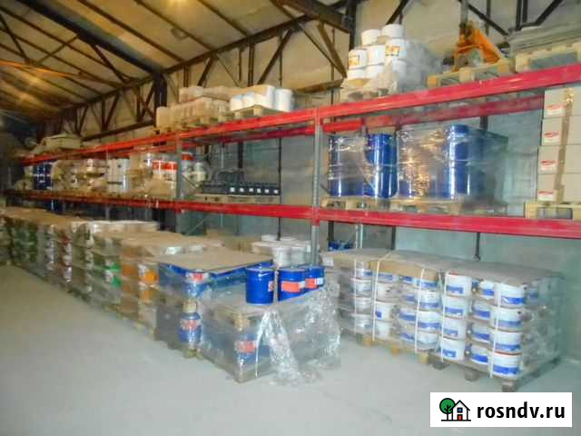 Производство: грунтовка, краска, бетонконтакт и др Томск - изображение 1