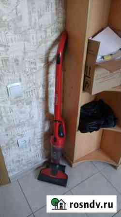 Пылесос безпроводной Philips FC6162 PowerPro Duo Воронеж