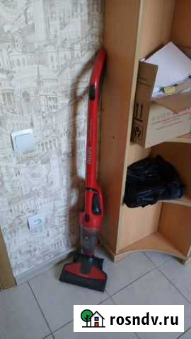 Пылесос безпроводной Philips FC6162 PowerPro Duo Воронеж - изображение 1