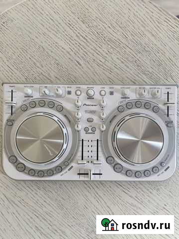 Продам dj контроллер в идеальном состоянии Пенза - изображение 1