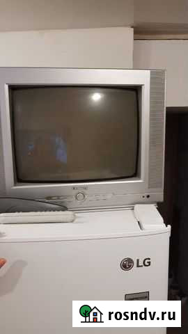 Телевизор Elenberg Пермь - изображение 1