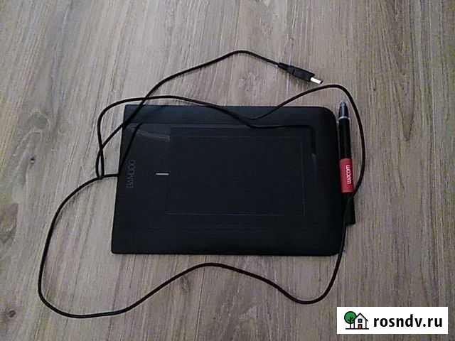 Графический планшет Самара - изображение 1