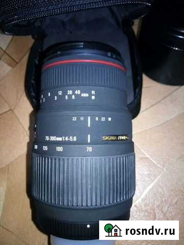 Объектив Благовещенск - изображение 1