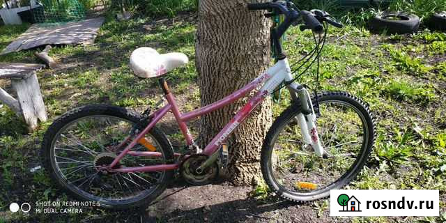 Велосипед б/у Ставрополь - изображение 1