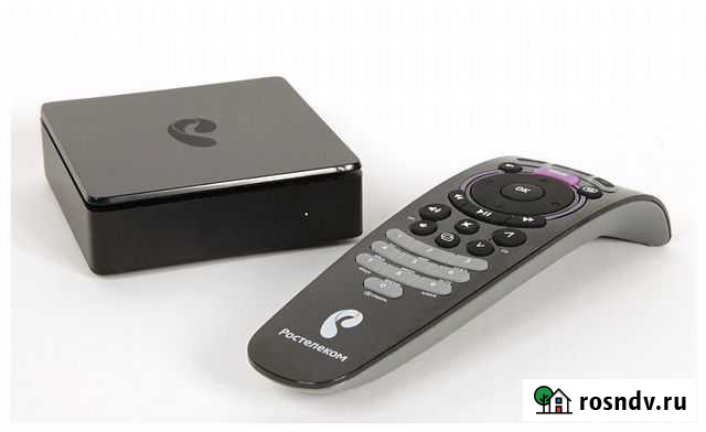 TV приставка Новоаннинский - изображение 1