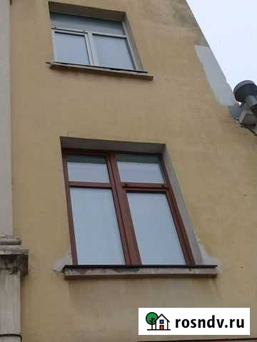 Оконные рамы Владимир - изображение 1