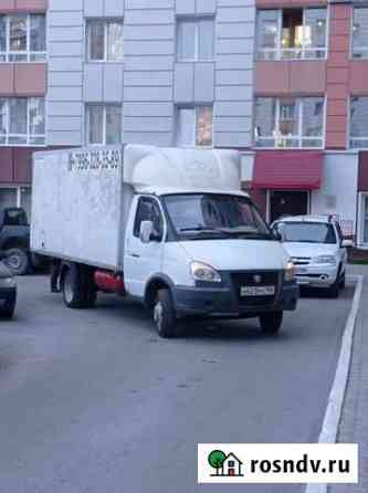 Грузоперевозки газель. Длина 4.25-до 6 метров Нижневартовск