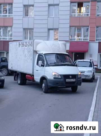 Грузоперевозки газель. Длина 4.25-до 6 метров Нижневартовск - изображение 1
