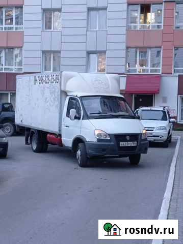 Грузоперевозки газель. Длина 4.25-до 6 метров Нижневартовск - изображение 1