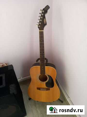 Акустическая гитара Благовещенск - изображение 1