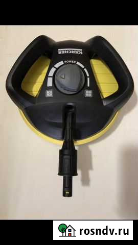 Насадка T-Racer T350 (2.643-252.0) для плоских пов Чебоксары - изображение 1