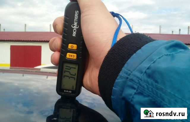 Толщиномер Волжск - изображение 1