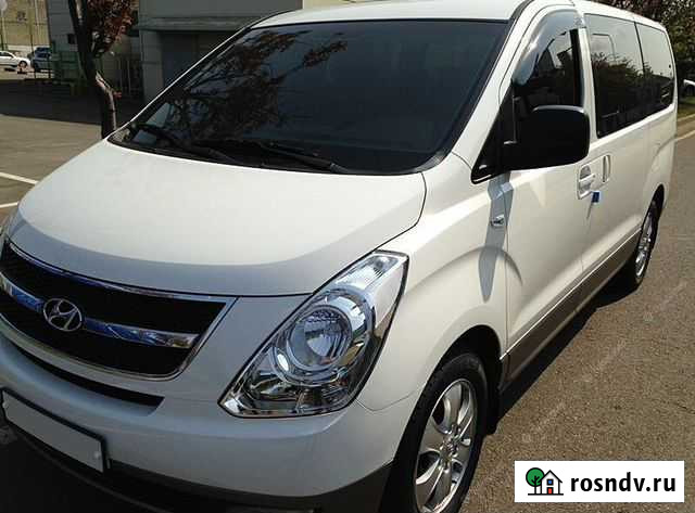 Пассажирские перевозки, аренда автомобиля с водите Озерск - изображение 1