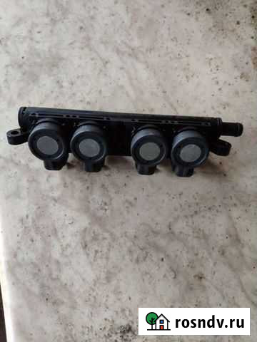 Газовая рейка Гудермес - изображение 1