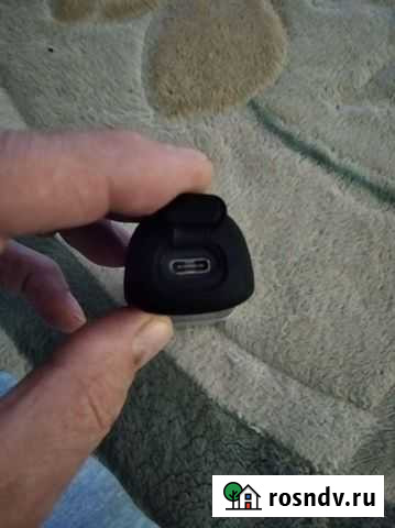 Бритва аккумуляторная smate Брянск - изображение 1