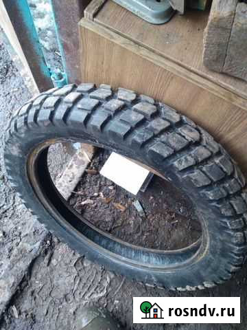 Резина р18 Суздаль - изображение 1