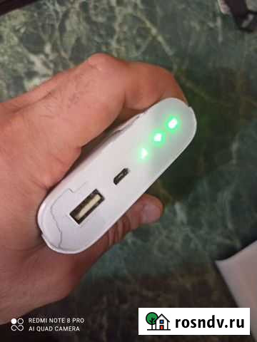 Беспроводной роутер xiaomi ZMI 4G Махачкала - изображение 1