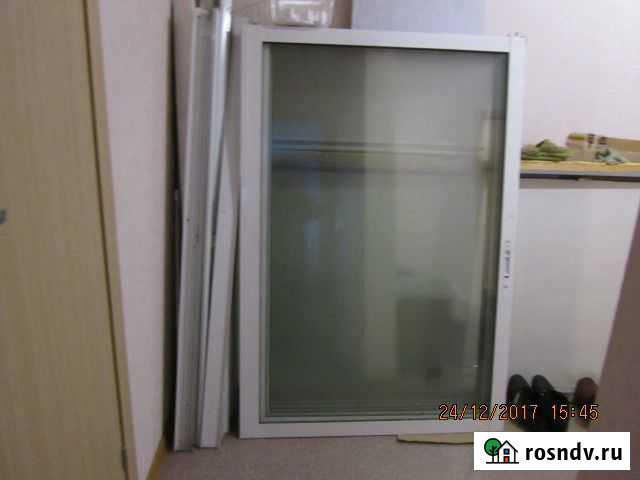 Окна Волгоград - изображение 1