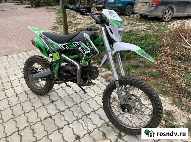 Bse ph10 125 Тучково - изображение 1