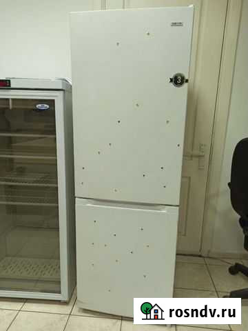 Холодильник dexp RF-CL230NMG гарантия до 03/2024 Улан-Удэ - изображение 1